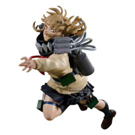 My Hero Academia The Evil Villains-Plus PVC Statue Himiko Toga 13 cm