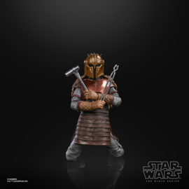 Star Wars Black Series The Armorer