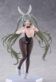 (Pre-order) Goddess of Victory: Nikke Figma PVC Figure Soda: Twinkling Bunny 16 cm