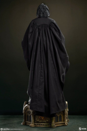 (Pre-order) Harry Potter Premium Format Mixed Media Figure Severus Snape 51 cm