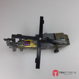 Transformers - G1 Vortex (Bruticus)