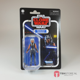 Star Wars Vintage Collection Ahsoka Tano Mandalore (Mandalore)