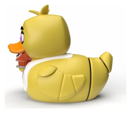 (Pre-order) Five Nights at FreddyÂ´s Tubbz PVC Figure Chica Boxed Edition 10 cm 