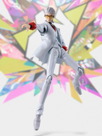 (Pre-order) To Be Hero X S.H. Figuarts Action Figure X 16 cm  