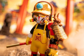 PRE-ORDER Faceless Figure The Monkey King: Uproar in Heaven Limited Edition: Wukong 16 cm