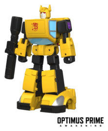 (Pre-order) Optimus Prime: Awakening Studio Series Deluxe Class Action Figure Bumblebee 11 cm