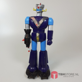 Shogun Warriors - Mazinga Z Fabianplastica