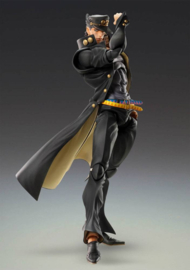 (Pre-order) JoJo's Bizarre Adventure Part 3: Stardust Crusaders Chozokado BIG Action Figure Jotaro Kujo 25 cm