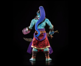 Mythic Legions: Poxxus Kalizirr