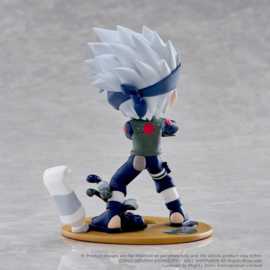 (Pre-order) Naruto Shippuden PalVerse PalÃ©. PVC Figure Kakashi Hatake 12 cm