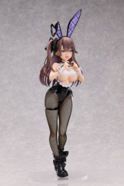 (Pre-order) Azur Lane PVC Figure 1/4 Pamiat' Merkuria Bunny Ver. 49 cm