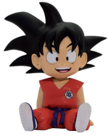 (Pre-order) Dragon Ball Bust Bank Son Goku 14 cm