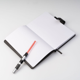 Star Wars Premium Notebook A5 with pen Darth Vader