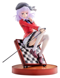 (Pre-order) Classroom of the Elite PVC Figure 1/7 Arisu Sakayanagi 20 cm