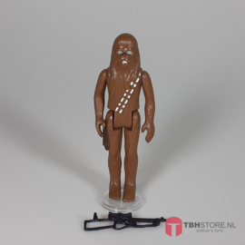 Vintage Star Wars - Chewbacca PBP (Compleet)