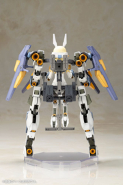 (Pre-order) Frame Arms Girl Plastic Model Kit Baselard with Exosuit Baselard 19 cm   
