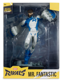 (Pre-order) Marvel Rivals 1/6 Statue Mr. Fantastic 26 cm
