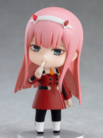 (Pre-order) Darling in the Franxx Nendoroid Action Figure Zero Two 10 cm