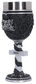 (Pre-order) Ozzy Osbourne Goblet Prince of Darkness 20 cm