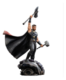 (Pre-order) Avengers: Doomsday BDS Art Scale Statue 1/10 Thor 34 cm