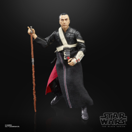 Star Wars Black Series Chirrut Imwe