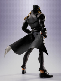 (Pre-order) JoJoÂ´s Bizarre Adventure S.H.Figuarts Action Figure Jotaro Kujo 17 cm         