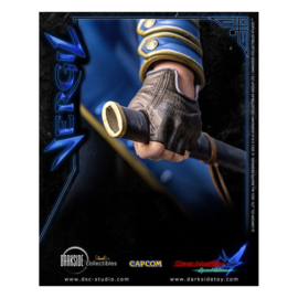 Devil May Cry 4 Premium Statue 1/4 Vergil 51 cm