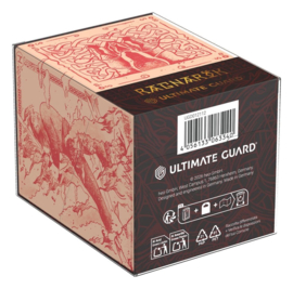 (Pre-order) Ultimate Guard RTE Boulder 100+ "RagnarÃ¶k"