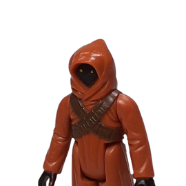 Vintage Star Wars - Jawa