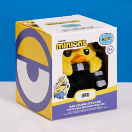 (Pre-order) Minions Tubbz Bag Charm Gru