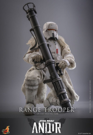 (Pre-order) Star Wars: Andor Action Figure 1/6 Range Trooper 31 cm