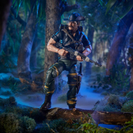 G.I. Joe Classified Series Tiger Force: Recondo