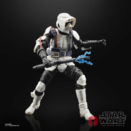 Star Wars Black Series Gaming Greats Scout Trooper