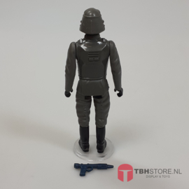 Vintage Star Wars - AT-AT Commander (Compleet)