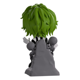 (Pre-order) Beetlejuice Vinyl Figure Beetlejuice 12 cm             