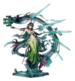 (Pre-order) Arknights PVC Figure 1/7 Zhuang Fangyi 39 cm