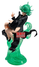 (Pre-order) One Punch Man MAXIMATIC PVC Figure Terrible Tornado 19 cm