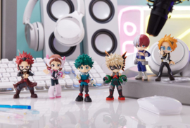 (Pre-order) My Hero Academia PalVerse Mini Figures Vol. 1 Blind Box Display (6)