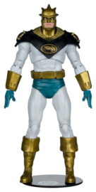 (Pre-order) DC Multiverse Action Figure Aztek (DC Classic) (Chase) 18 cm