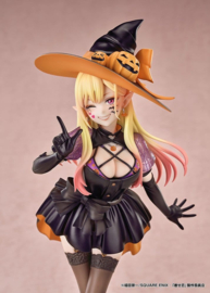 (Pre-order) My Dress-Up Darling PVC Figure 1/7 Marin Kitagawa: Halloween Ver. 25 cm