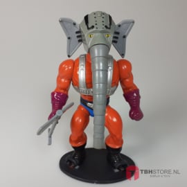 MOTU Masters of the Universe Snout Spout (Compleet)