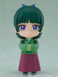 (Pre-order) The Apothecary Diaries Nendoroid Surprise Mini Figures Maomao & Jinshi Collection 7 cm Blind Box Display (6)