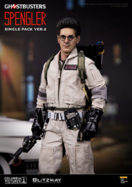 (Pre-order) Ghostbusters Premium UMS Action Figure 1/6 Egon Spengler Ver. 2 31 cm