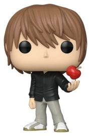 (Pre-order) Death Note POP! Animation Vinyl Figure Light 9 cm