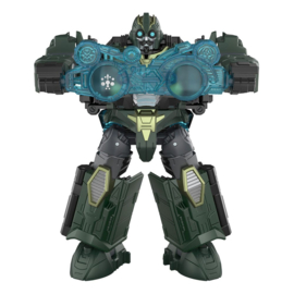 Transformers Age of the Primes Deluxe Class The Thirteen Alchemist Prime