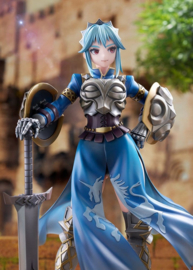 (Pre-order) Unicorn Overlord PVC Figure 1/7 Virginia (Class Valkyria) 24 cm