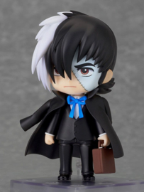 (Pre-order) Black Jack Nendoroid Action Figure Black Jack: Comic Color Ver. 10 cm    