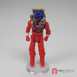 M.A.S.K. - Floyd Malloy European Exclusive (Compleet)