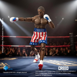 (Pre-order) Creed (2015) Exquisite Super Series  Actionfigur 1/12 Adonis Creed 16 cm