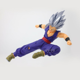 (Pre-order) Dragon Ball Super Blood of Saiyans PVC Figure Son Gohan Beast 17 cm